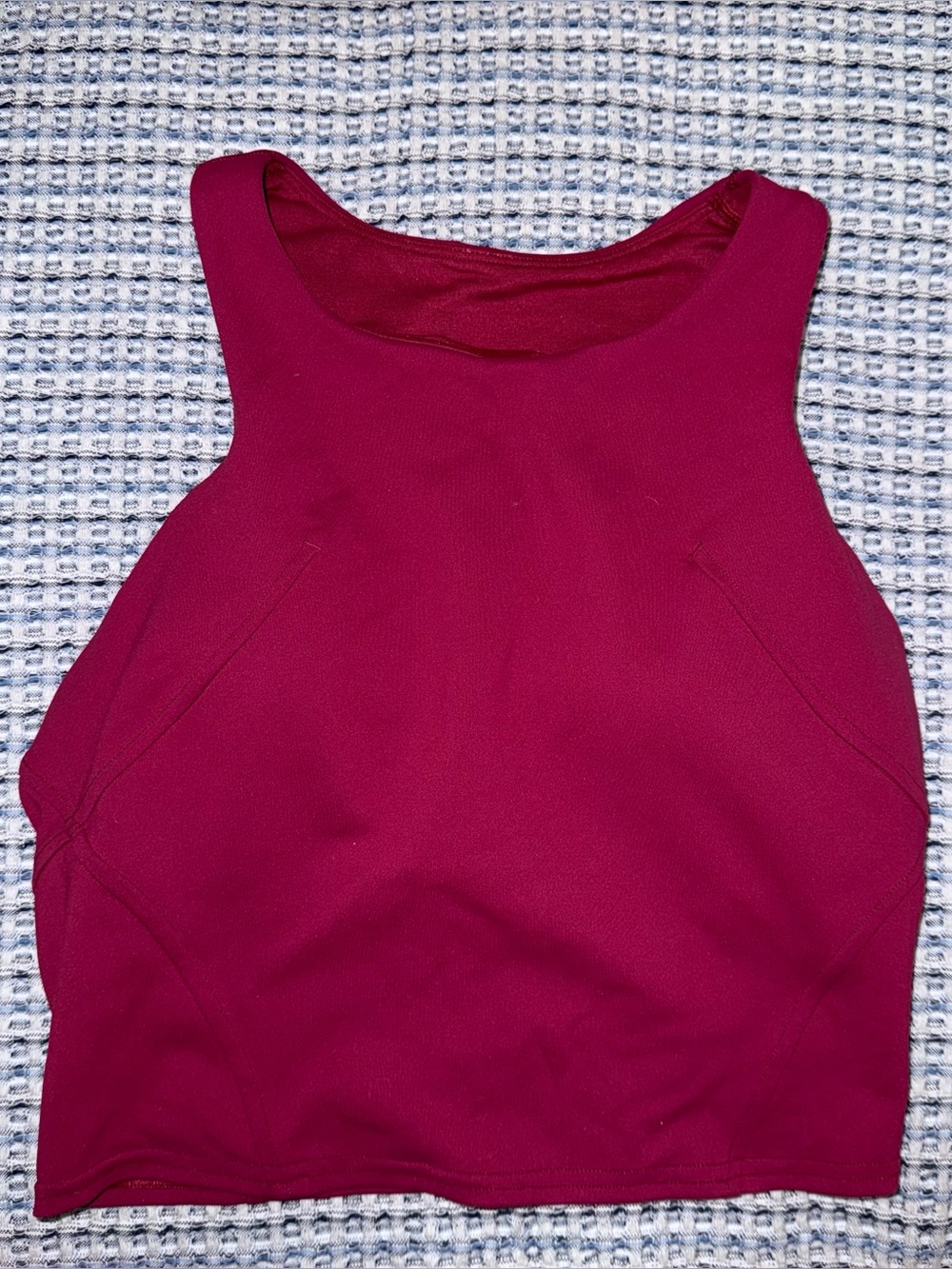 NWOT Lululemon tank top